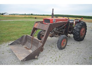 Property photo 4 - PERSONAL PROPERTY AUCTION in Allen County